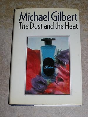 Seller image for The Dust and the Heat for sale by Neo Books