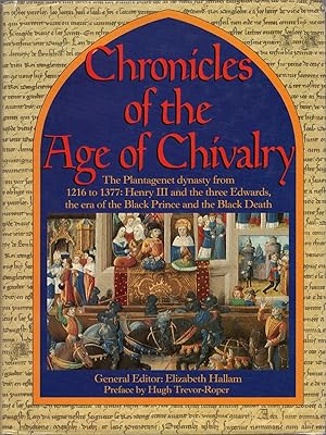 Seller image for Chronicles of the Age of Chivalry for sale by Cider Creek Books