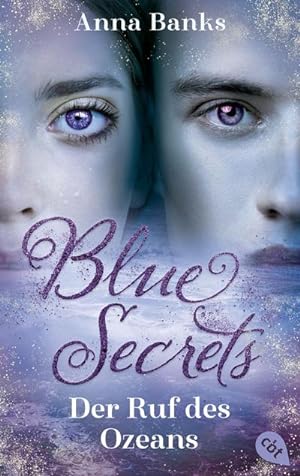 Seller image for Blue Secrets - Der Ruf des Ozeans for sale by Wegmann1855