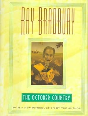 Bild des Verkufers fr October Country (Hardcover) zum Verkauf von Grand Eagle Retail