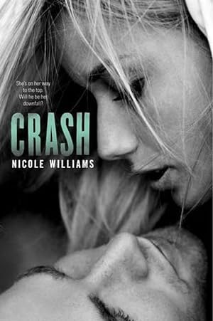 Seller image for Crash (Paperback) for sale by Grand Eagle Retail