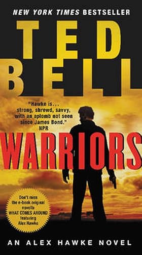 Seller image for Warriors (Paperback) for sale by Grand Eagle Retail