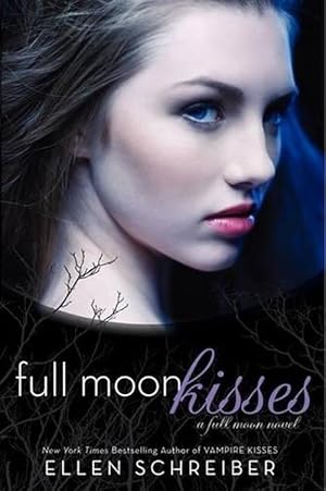 Imagen del vendedor de Full Moon Kisses (Paperback) a la venta por Grand Eagle Retail