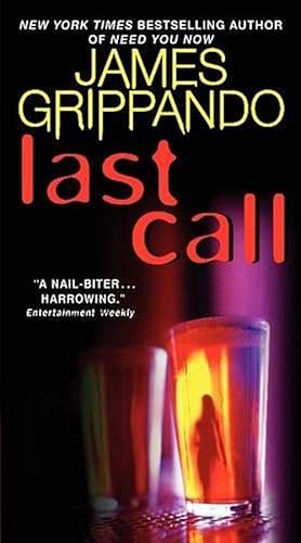 Seller image for Last Call (Paperback) for sale by Grand Eagle Retail