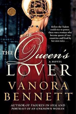 Seller image for The Queen's Lover (Paperback) for sale by Grand Eagle Retail