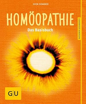 Homöopathie Das Basisbuch