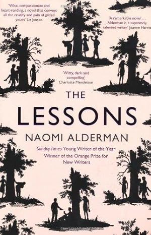 Seller image for The Lessons for sale by WeBuyBooks