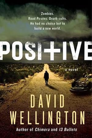 Imagen del vendedor de Positive (Hardcover) a la venta por Grand Eagle Retail