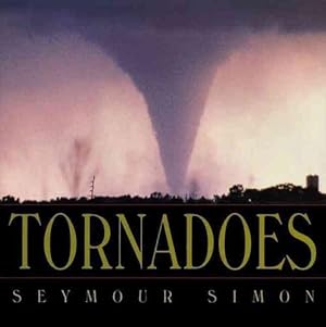 Bild des Verkufers fr Tornadoes (Paperback) zum Verkauf von Grand Eagle Retail