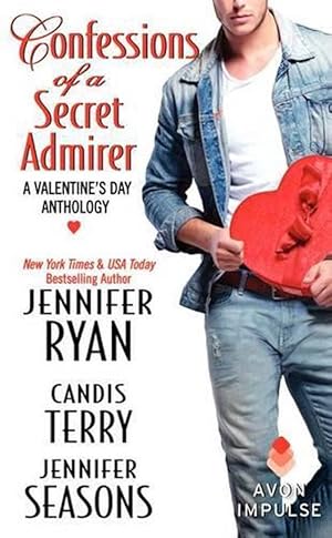 Seller image for Confessions of a Secret Admirer (Paperback) for sale by Grand Eagle Retail