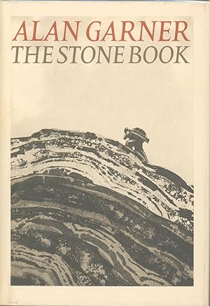The Stone Book (signed)