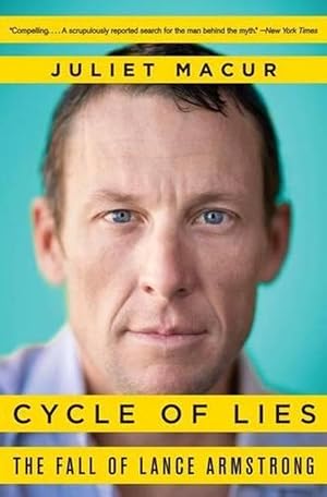 Seller image for Cycle of Lies (Paperback) for sale by Grand Eagle Retail