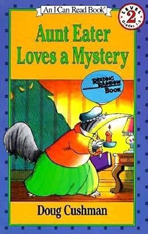 Immagine del venditore per Aunt Eater Loves a Mystery (Paperback) venduto da Grand Eagle Retail