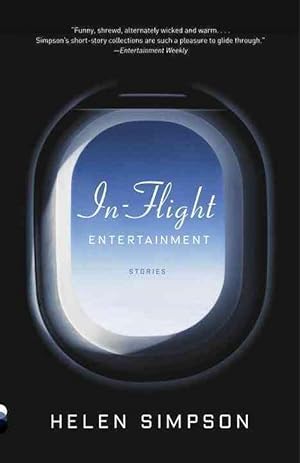 Seller image for In-Flight Entertainment (Paperback) for sale by Grand Eagle Retail