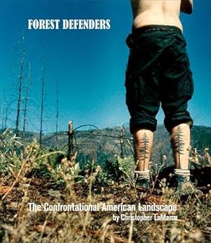 Seller image for Forest Defenders (Hardcover) for sale by Grand Eagle Retail