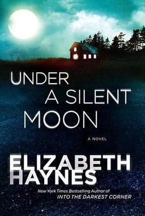 Seller image for Under a Silent Moon (Hardcover) for sale by Grand Eagle Retail