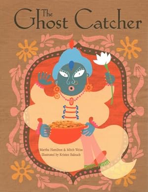 Imagen del vendedor de Ghost Catcher : A Bengali Folktale a la venta por GreatBookPricesUK