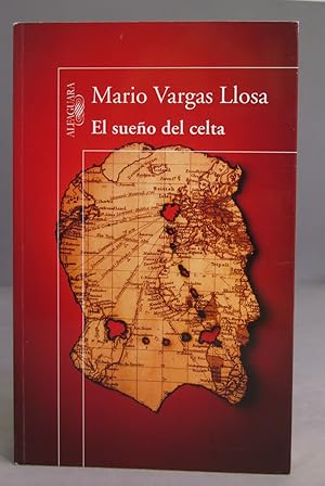 Bild des Verkufers fr El sueo del celta. Mario Vargas Llosa zum Verkauf von EL DESVAN ANTIGEDADES