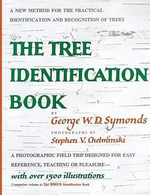 Seller image for Tree Identification (Paperback) for sale by Grand Eagle Retail