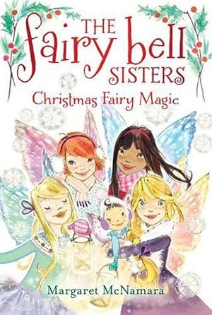 Seller image for Christmas Fairy Magic (Paperback) for sale by Grand Eagle Retail