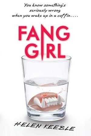 Seller image for Fang Girl (Paperback) for sale by Grand Eagle Retail