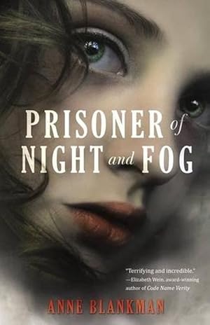 Seller image for Prisoner of Night and Fog (Paperback) for sale by Grand Eagle Retail