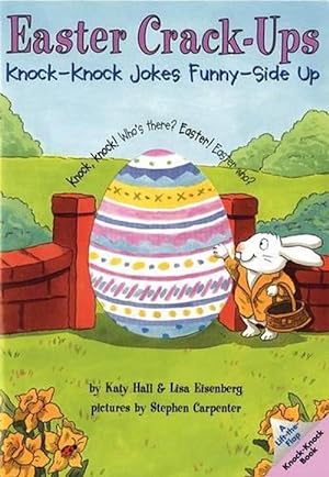 Seller image for Easter Crack-Ups (Paperback) for sale by Grand Eagle Retail