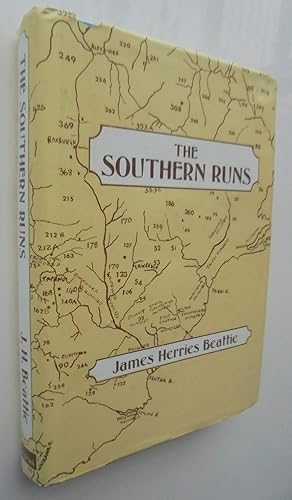 Seller image for The Southern Runs for sale by Phoenix Books NZ