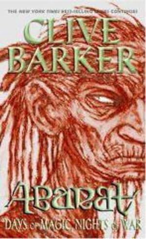 Seller image for Abarat (Paperback) for sale by Grand Eagle Retail