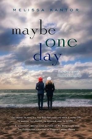 Imagen del vendedor de Maybe One Day (Paperback) a la venta por Grand Eagle Retail