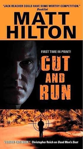 Seller image for Cut and Run (Paperback) for sale by Grand Eagle Retail