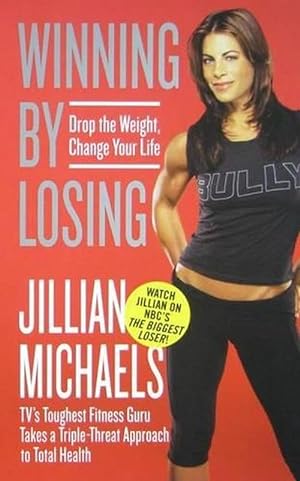 Seller image for Winning by Losing (Paperback) for sale by Grand Eagle Retail