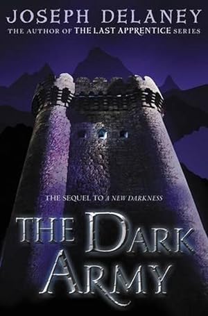 Seller image for The Dark Army (Hardcover) for sale by Grand Eagle Retail