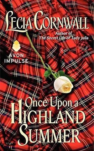 Seller image for Once Upon a Highland Summer (Paperback) for sale by Grand Eagle Retail