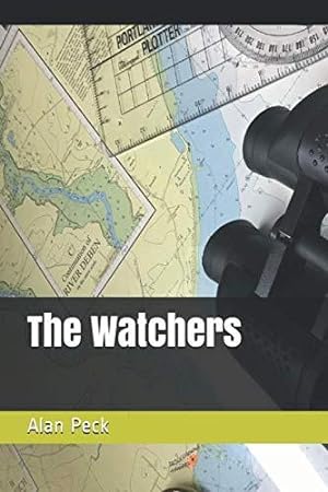 Immagine del venditore per The Watchers venduto da WeBuyBooks