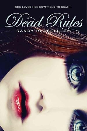 Seller image for Dead Rules (Hardcover) for sale by Grand Eagle Retail