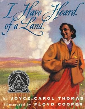 Seller image for I Have Heard of a Land (Paperback) for sale by Grand Eagle Retail