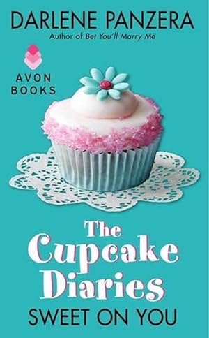 Seller image for The Cupcake Diaries (Paperback) for sale by Grand Eagle Retail