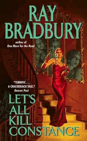Seller image for Let's All Kill Constance (Paperback) for sale by Grand Eagle Retail