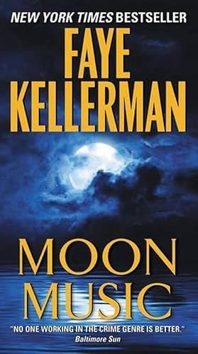 Seller image for Moon Music (Paperback) for sale by Grand Eagle Retail