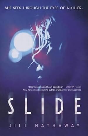 Seller image for Slide (Paperback) for sale by Grand Eagle Retail