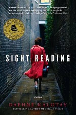 Seller image for Sight Reading (Paperback) for sale by Grand Eagle Retail