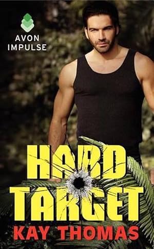 Bild des Verkufers fr Hard Target (Paperback) zum Verkauf von Grand Eagle Retail