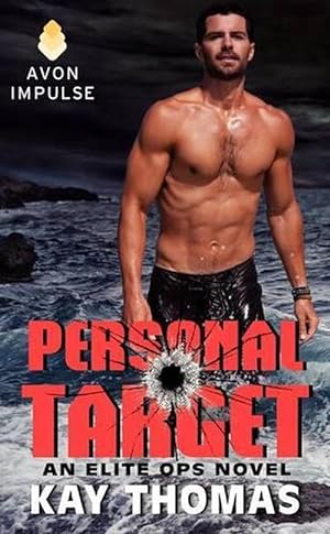 Seller image for Personal Target (Paperback) for sale by Grand Eagle Retail