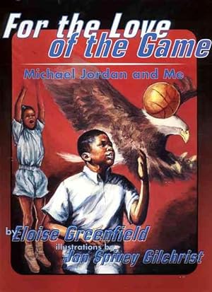 Seller image for For the Love of the Game (Paperback) for sale by Grand Eagle Retail