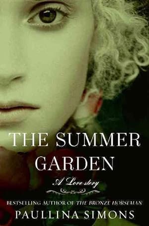 Image du vendeur pour The Summer Garden (Paperback) mis en vente par Grand Eagle Retail