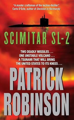 Seller image for Scimitar Sl-2 (Paperback) for sale by Grand Eagle Retail