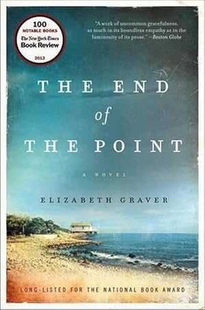 Bild des Verkufers fr The End of the Point (Paperback) zum Verkauf von Grand Eagle Retail