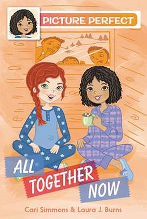Seller image for Picture Perfect #5: All Together Now (Paperback) for sale by Grand Eagle Retail