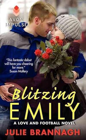 Seller image for Blitzing Emily (Paperback) for sale by Grand Eagle Retail